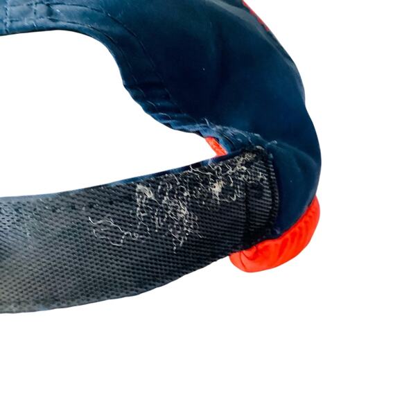 Nike Toddler's Dri-FIT Just Do It Neon Baseball Cap - Picture 8 of 9